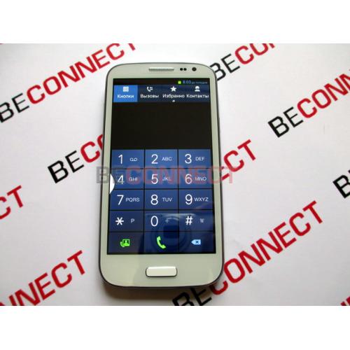 Samsung Galaxy S4 (H9500) White